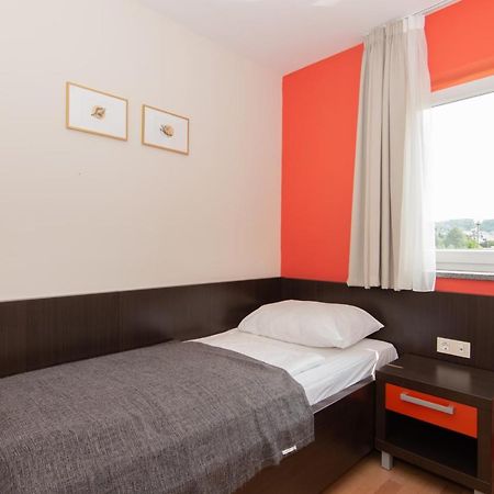 Residence Marina Garbin Apartment Portorož Exteriér fotografie