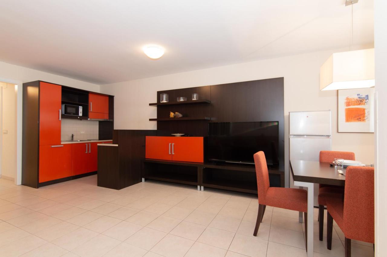 Residence Marina Garbin Apartment Portorož Exteriér fotografie