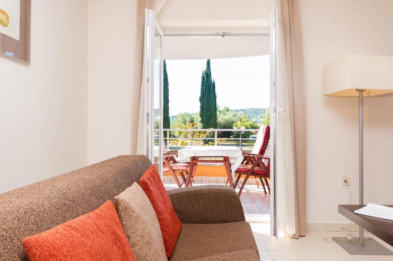 Residence Marina Garbin Apartment Portorož Exteriér fotografie