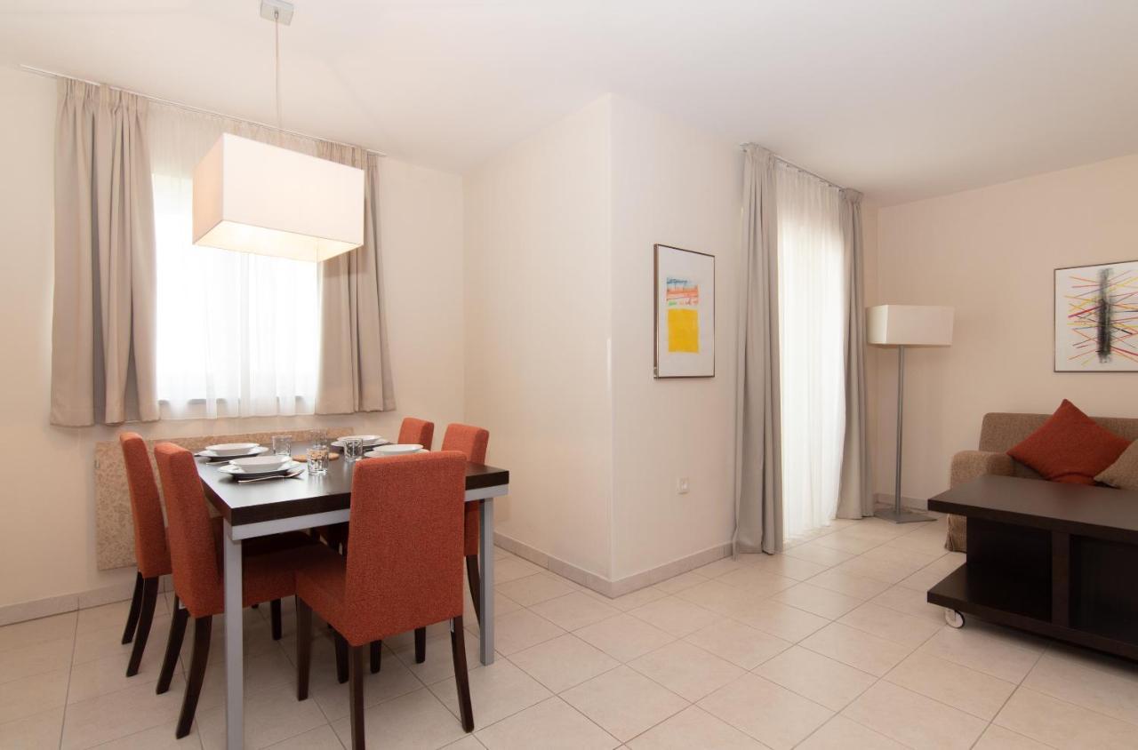Residence Marina Garbin Apartment Portorož Exteriér fotografie