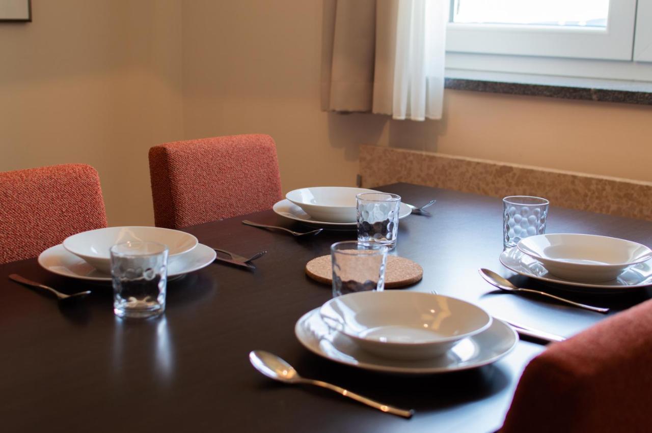 Residence Marina Garbin Apartment Portorož Exteriér fotografie
