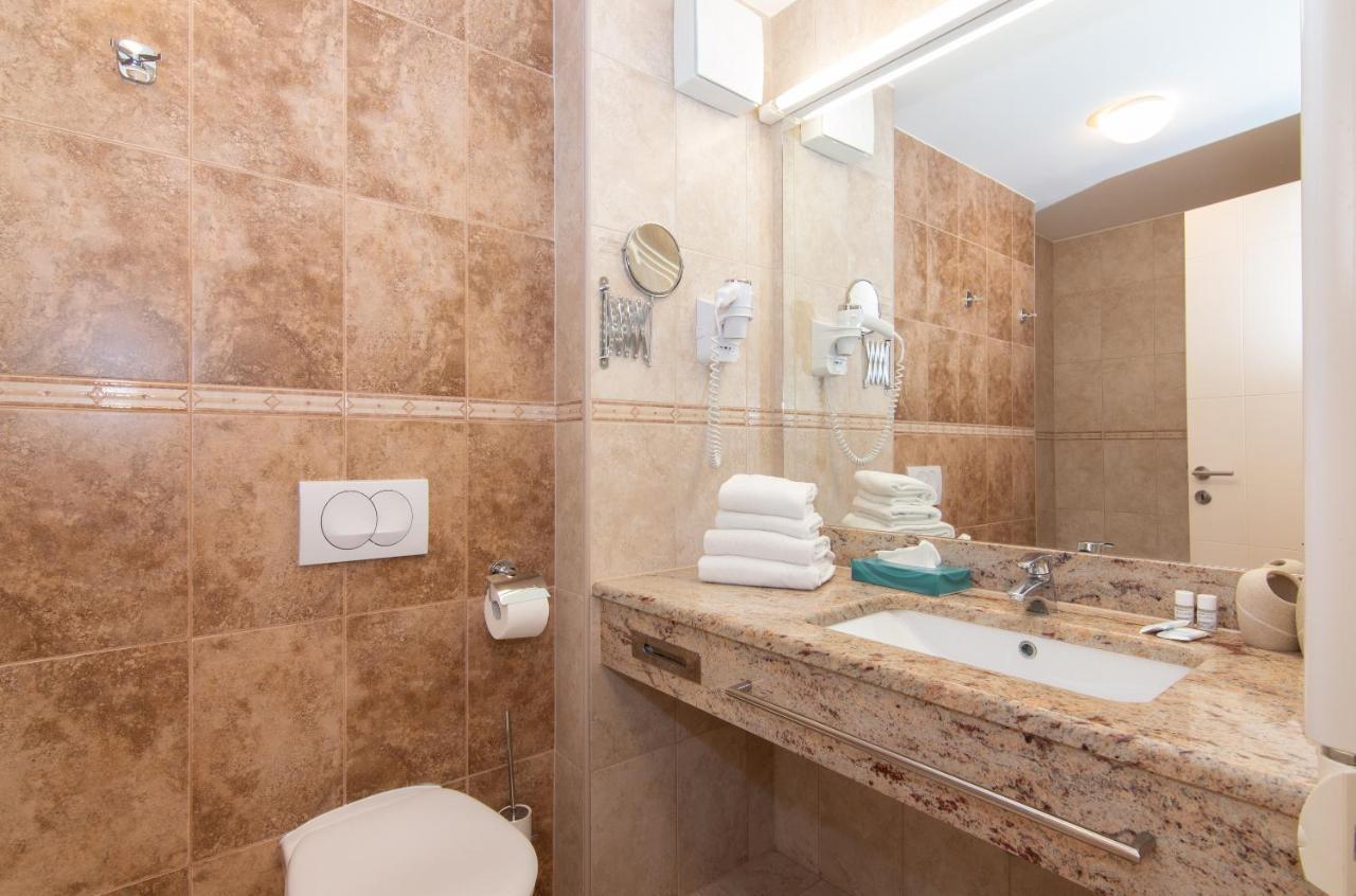 Residence Marina Garbin Apartment Portorož Exteriér fotografie