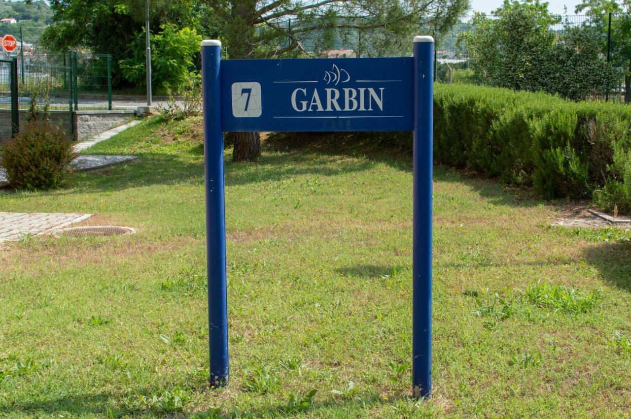 Residence Marina Garbin Apartment Portorož Exteriér fotografie